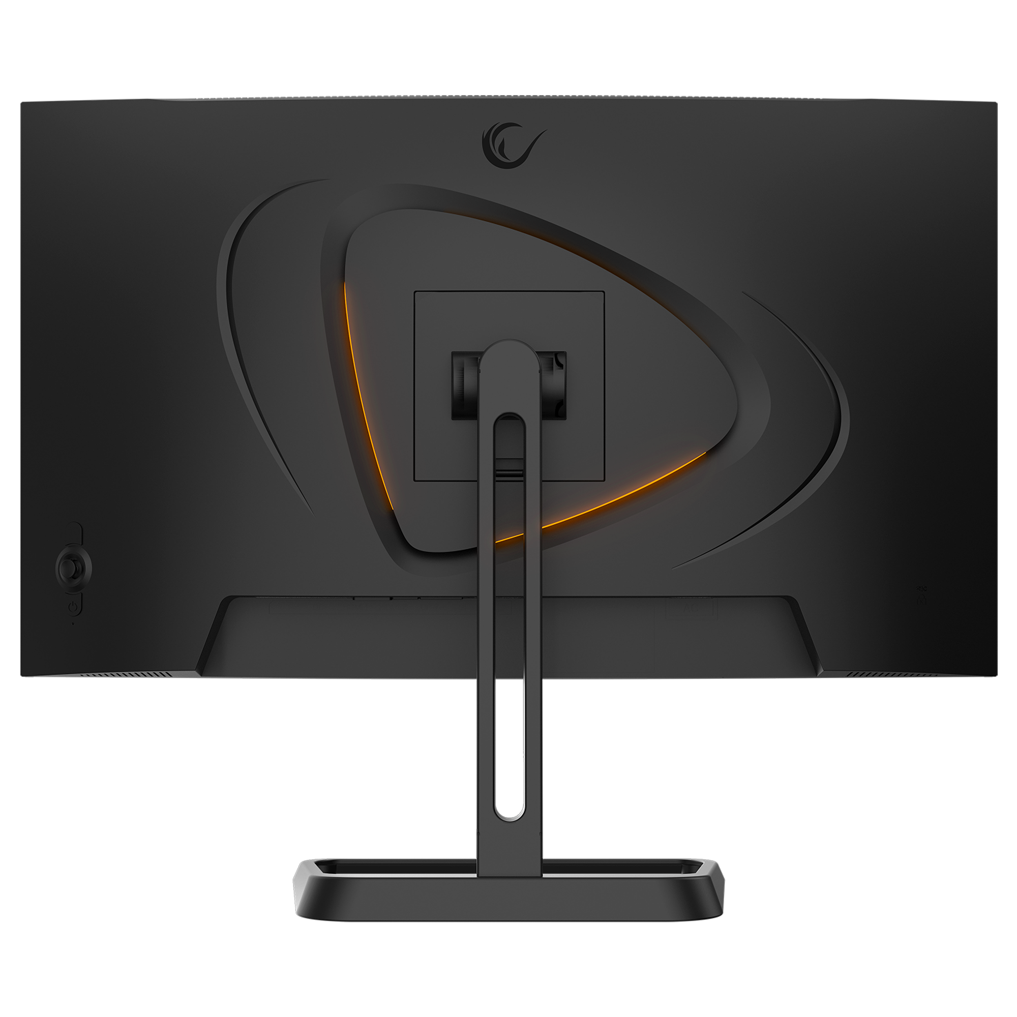 Xyra XR27C280F RGB 27'' 280Hz Fast VA FHD Freesync/Gsync Pivot R1500 Curved Gaming Monitor