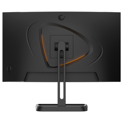 Xyra XR27C280F RGB 27'' 280Hz Fast VA FHD Freesync/Gsync Pivot R1500 Curved Gaming Monitor