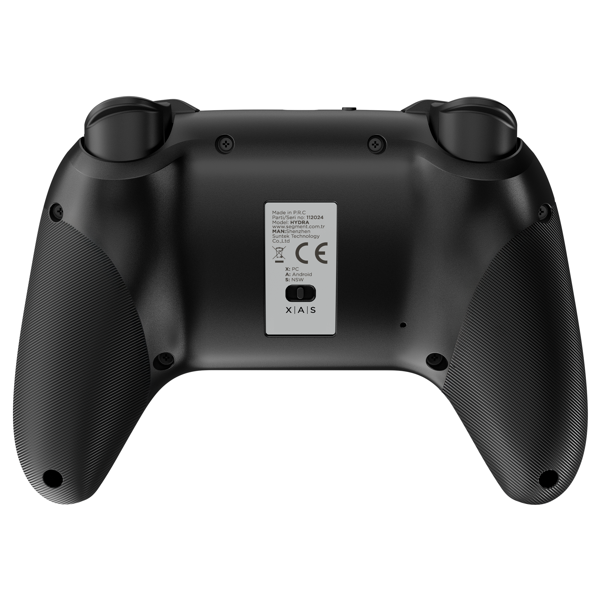 Hydra Kablosuz Oyun Kolu Gamepad - Rampage