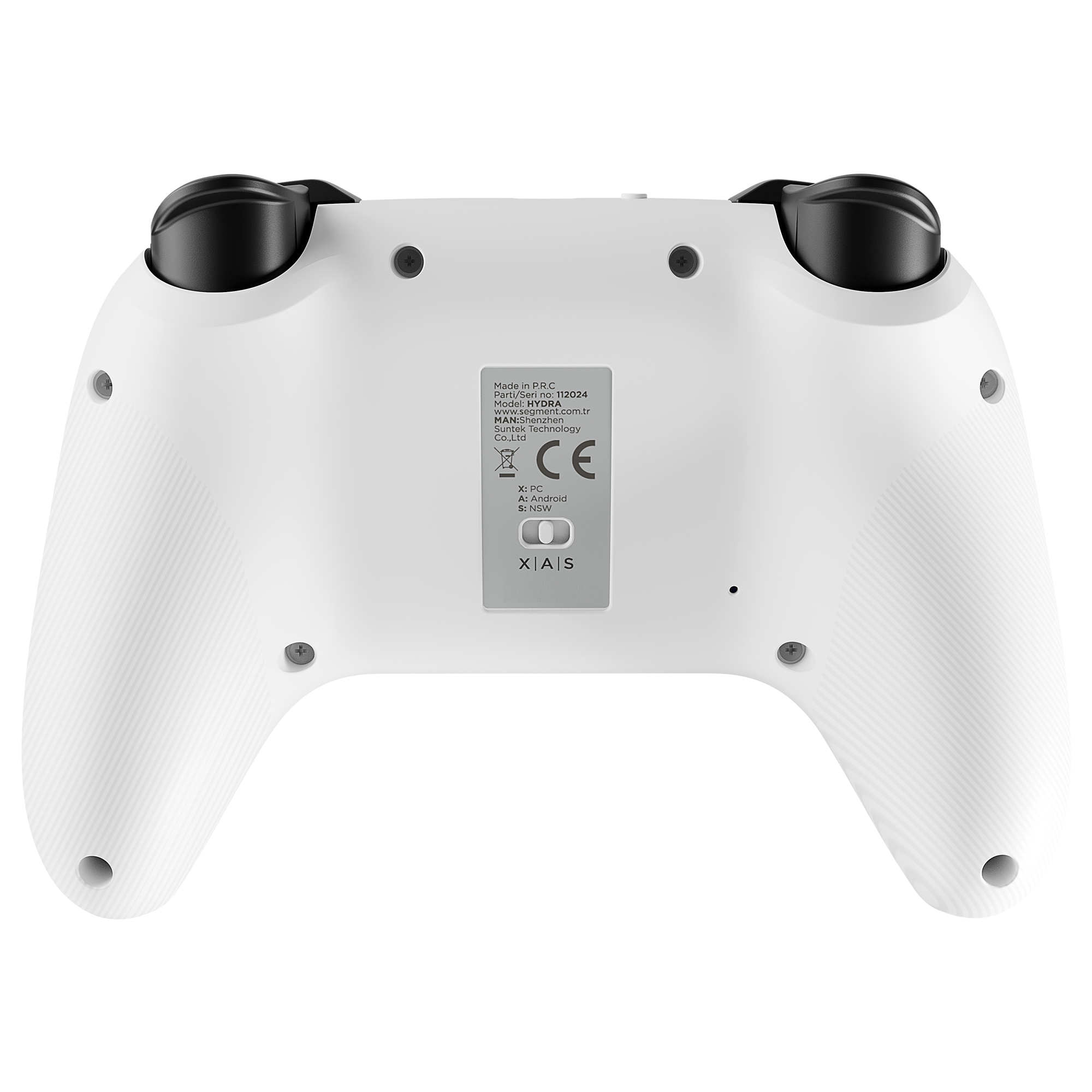 Hydra Kablosuz Oyun Kolu Gamepad