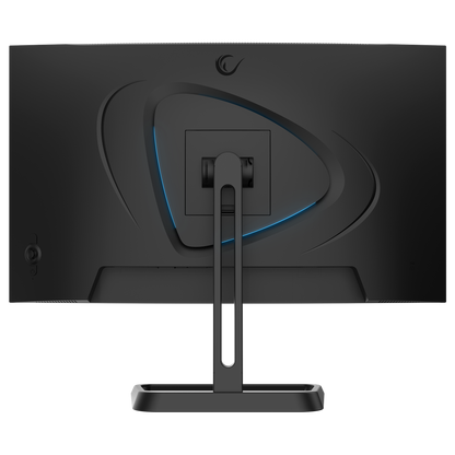 Xyra XR27C240F RGB 27'' 240Hz Fast VA FHD Freesync/Gsync Pivot R1500 Curved Gaming Monitor