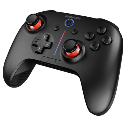 Hydra Kablosuz Oyun Kolu Gamepad - Rampage