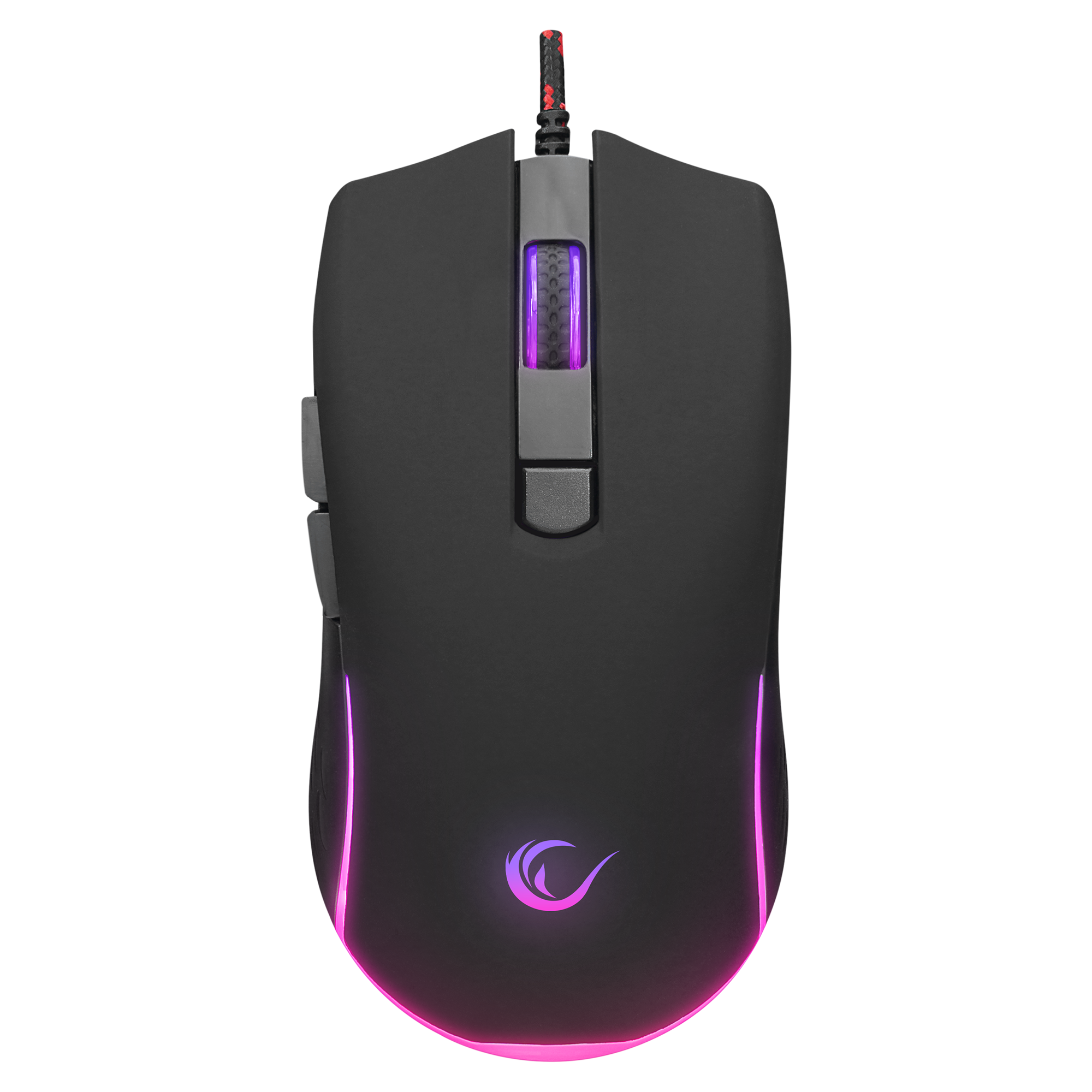 Km-404 Argenti Gaming Combo Q Klavye + Kulaklık + Mouse + Mousepad