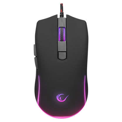 Km-404 Argenti Gaming Combo Q Klavye + Kulaklık + Mouse + Mousepad