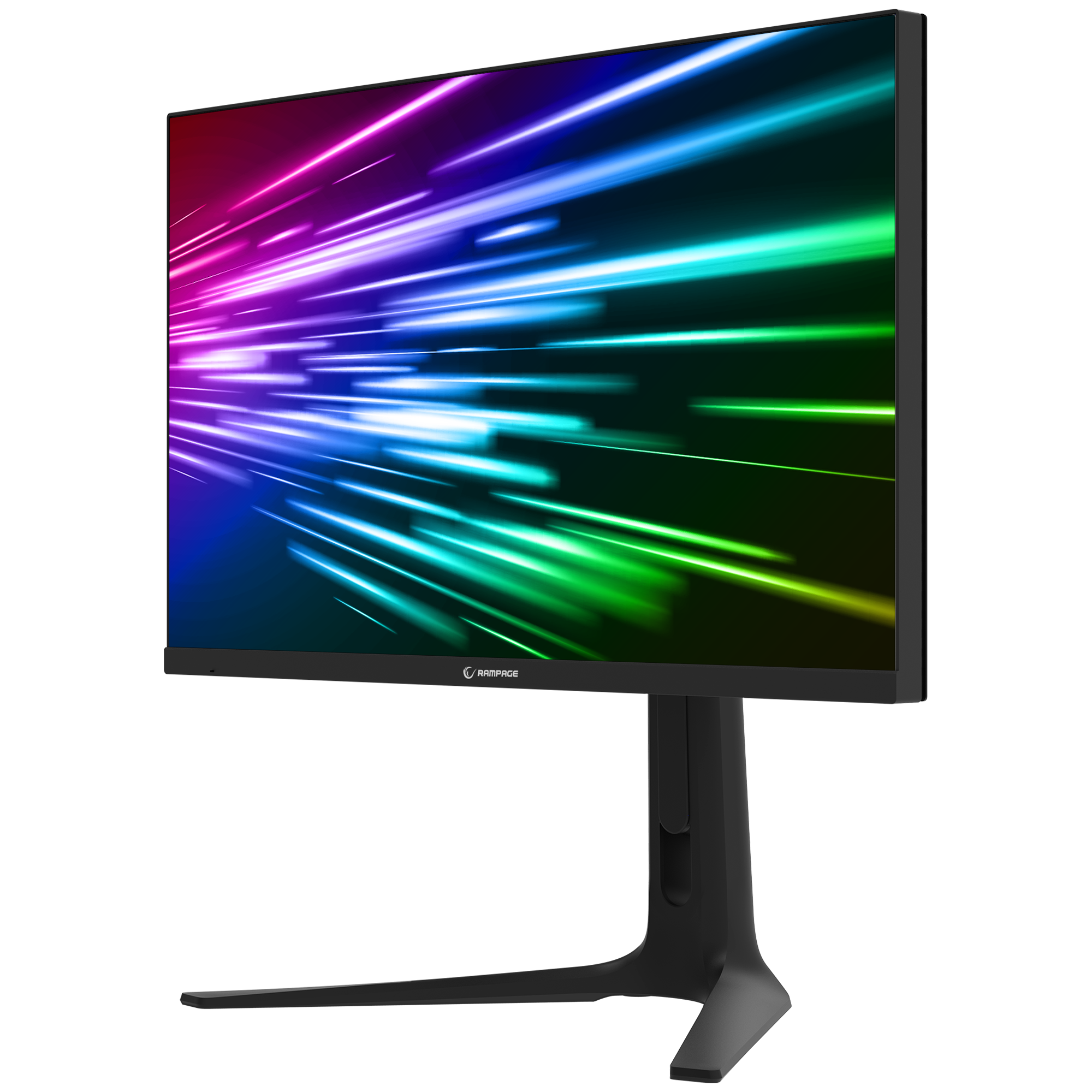 Ellipse EL27R360F 27" 360Hz BOE IPS FHD Freesync/G-Sync Pivot Flat Oyuncu Monitörü