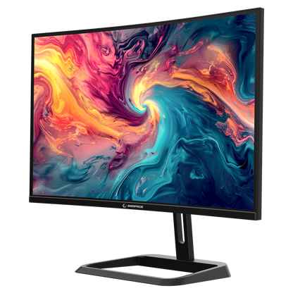 Xyra XR27C280F RGB 27'' 280Hz Fast VA FHD Freesync/Gsync Pivot R1500 Curved Gaming Monitor