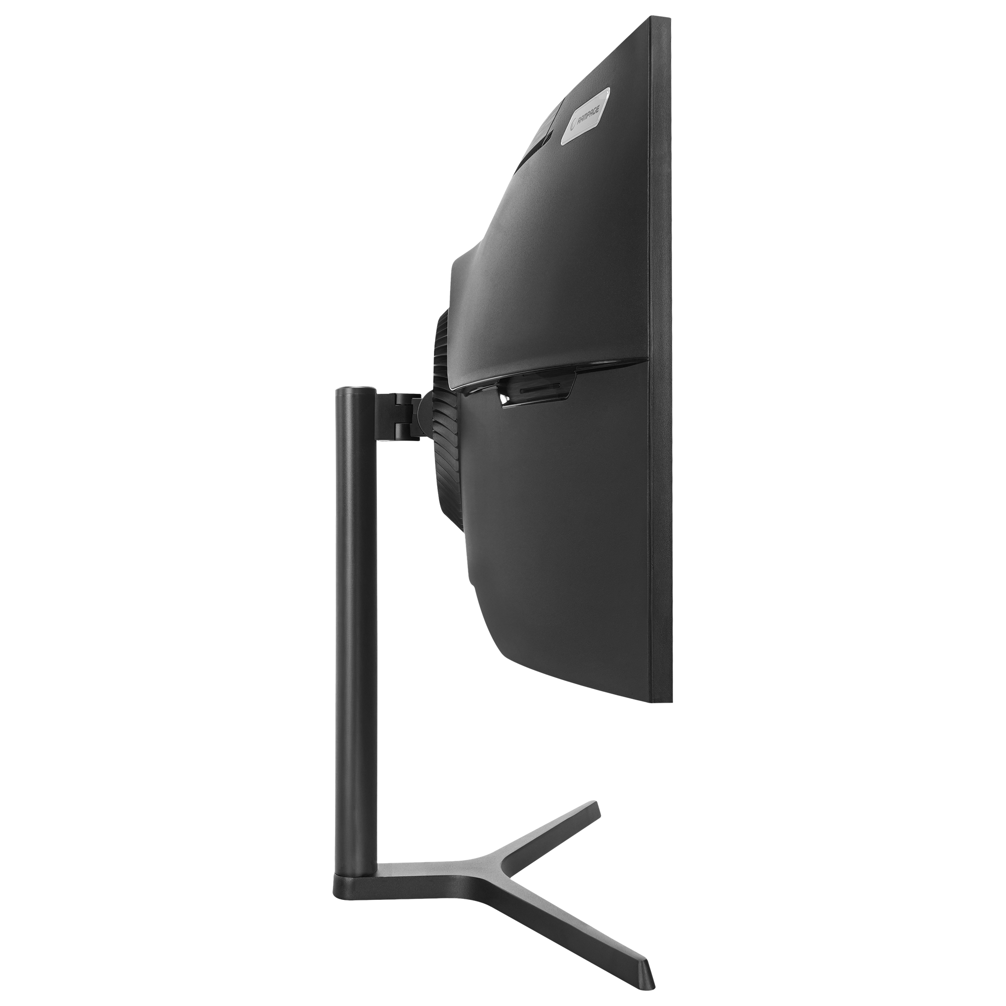 CYCLOPS CY34R180 34'' 180Hz 0,5ms Fast VA HDR Freesync Pivot RGB PC Curved Oyuncu Monitörü