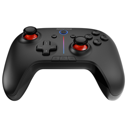 Hydra Kablosuz Oyun Kolu Gamepad - Rampage