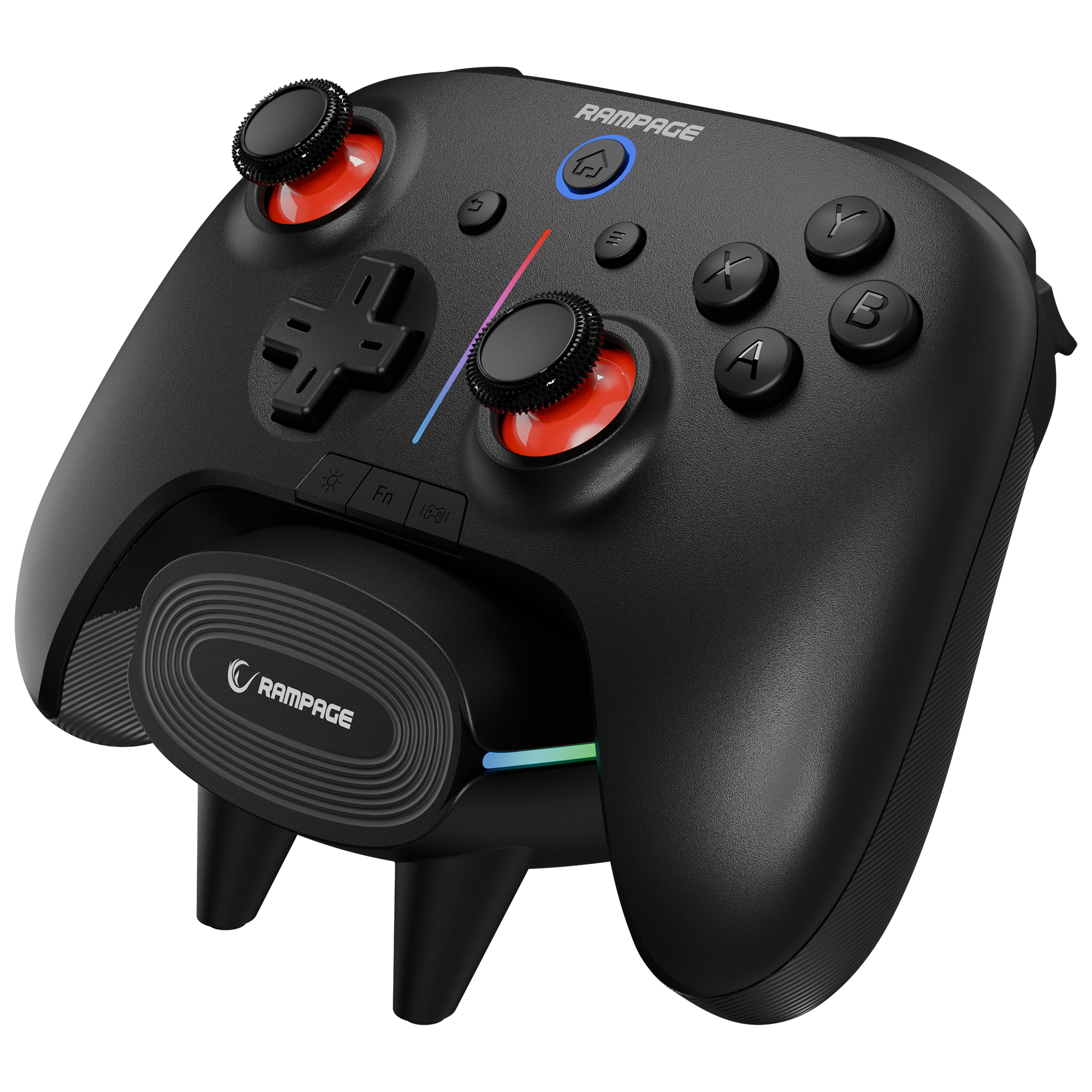 Hydra Pro Kablosuz Oyun Kolu Gamepad