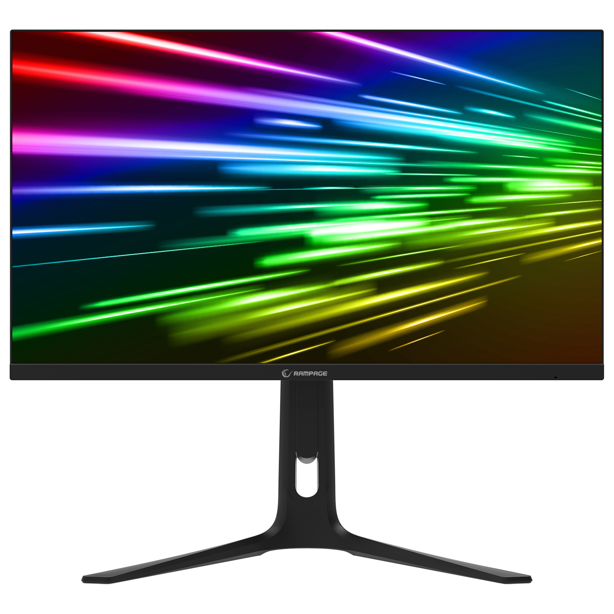 Ellipse EL27R360F 27" 360Hz BOE IPS FHD Freesync/G-Sync Pivot Flat Oyuncu Monitörü