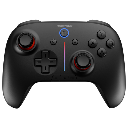Hydra Kablosuz Oyun Kolu Gamepad - Rampage