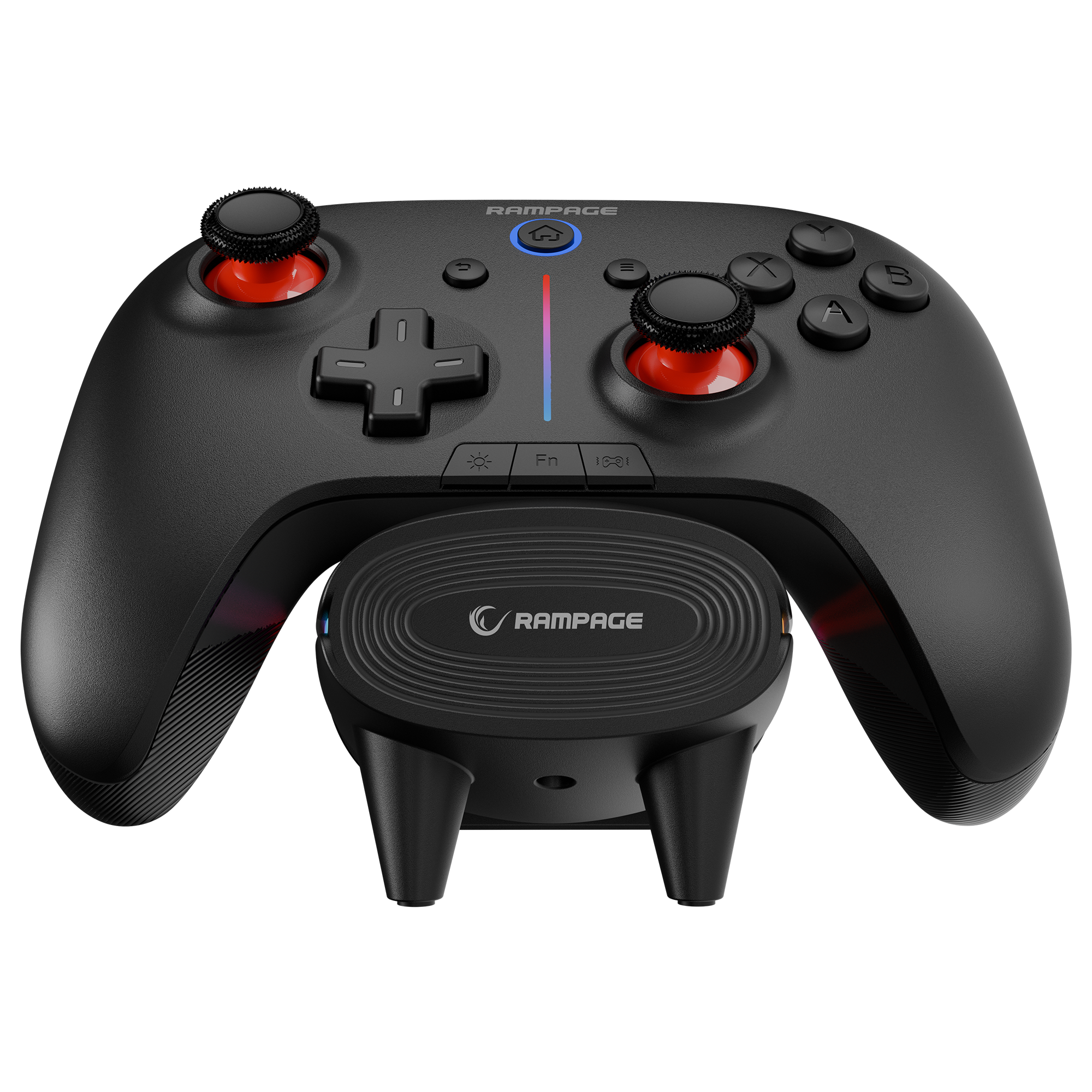 Hydra Pro Kablosuz Oyun Kolu Gamepad