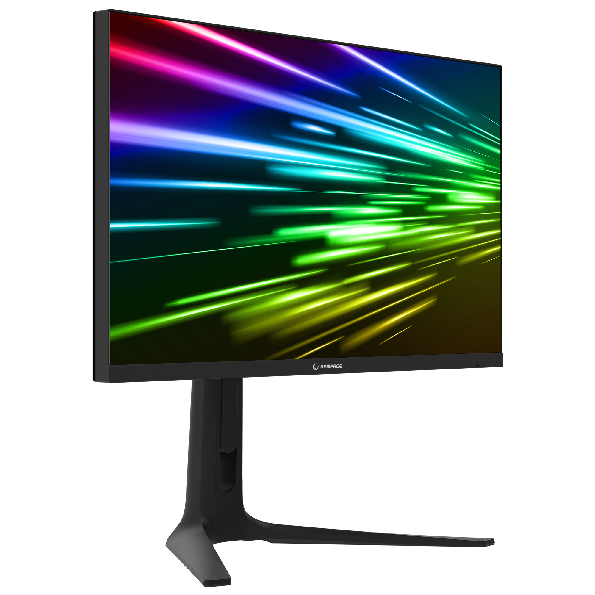 Ellipse EL27R360F 27" 360Hz BOE IPS FHD Freesync/G-Sync Pivot Flat Oyuncu Monitörü