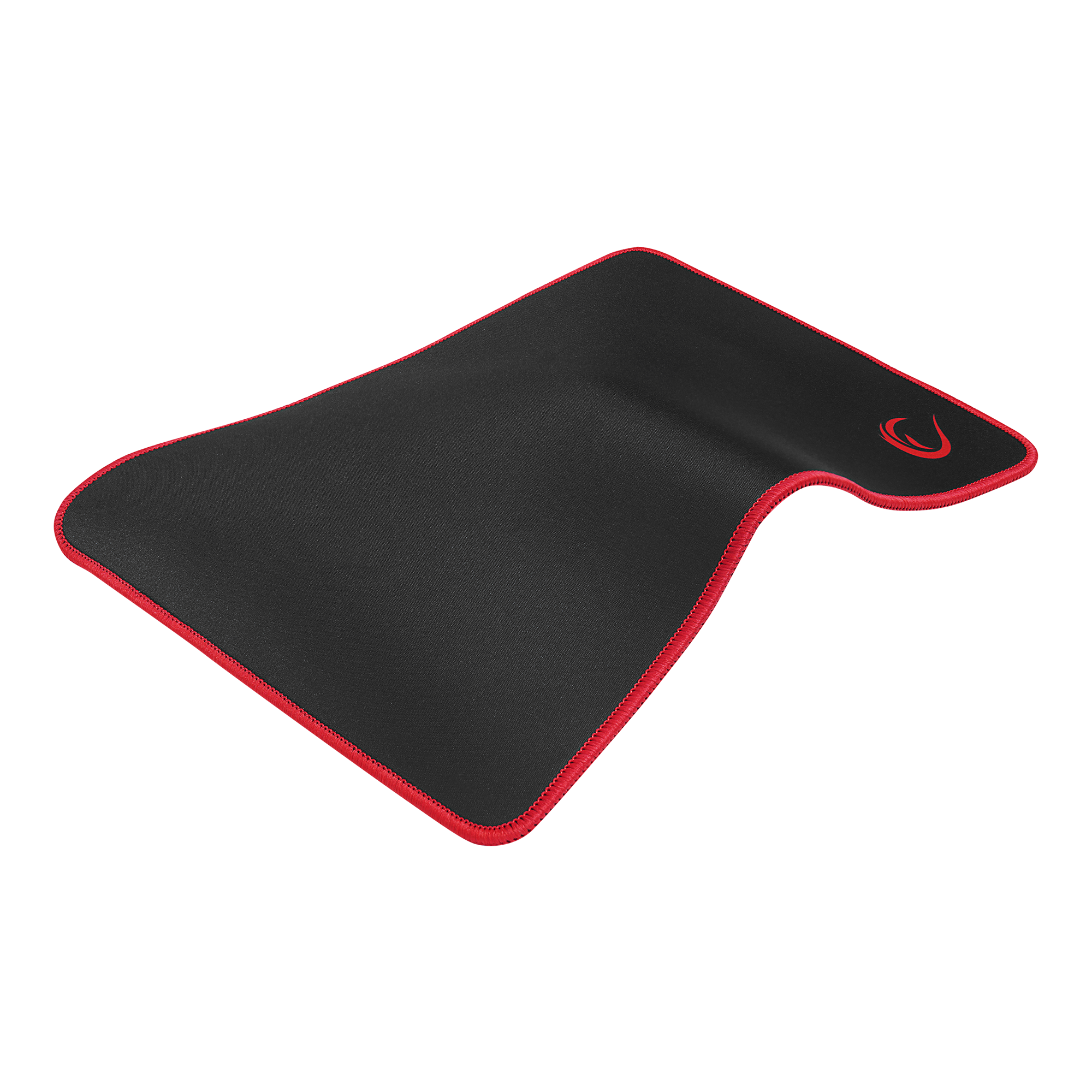 FITMENT KM-GX7 Gökkuşağı Aydınlatmalı Siyah USB Gaming Combo Mouse + Mousepad + Kulaklık Q Gaming Klavye +