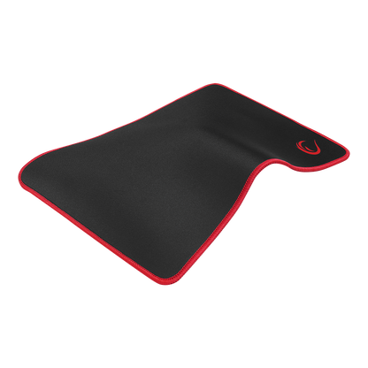 FITMENT KM-GX7 Gökkuşağı Aydınlatmalı Siyah USB Gaming Combo Mouse + Mousepad + Kulaklık Q Gaming Klavye +