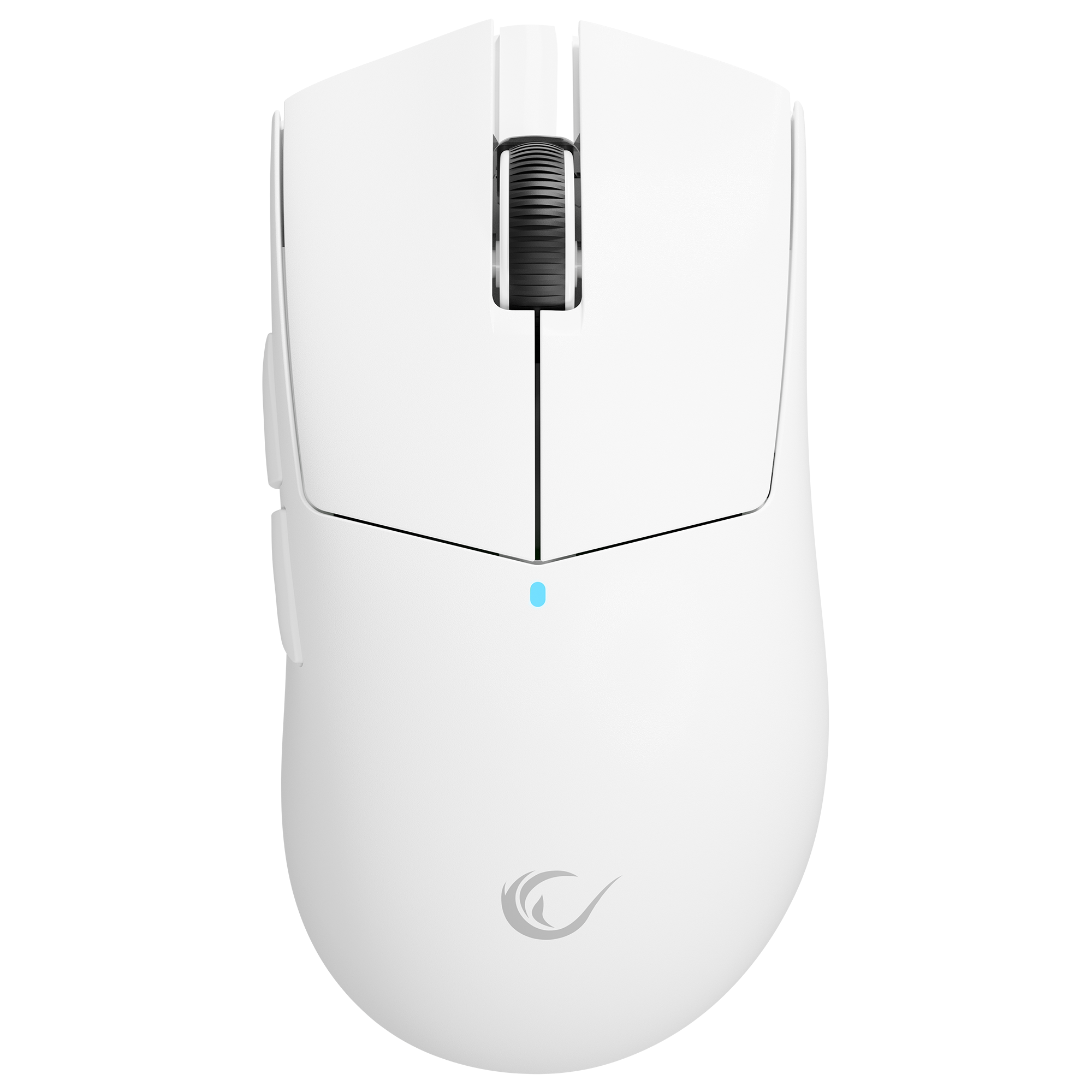 Blitz Ultimate 8K Kablosuz Oyuncu Mouse - Beyaz
