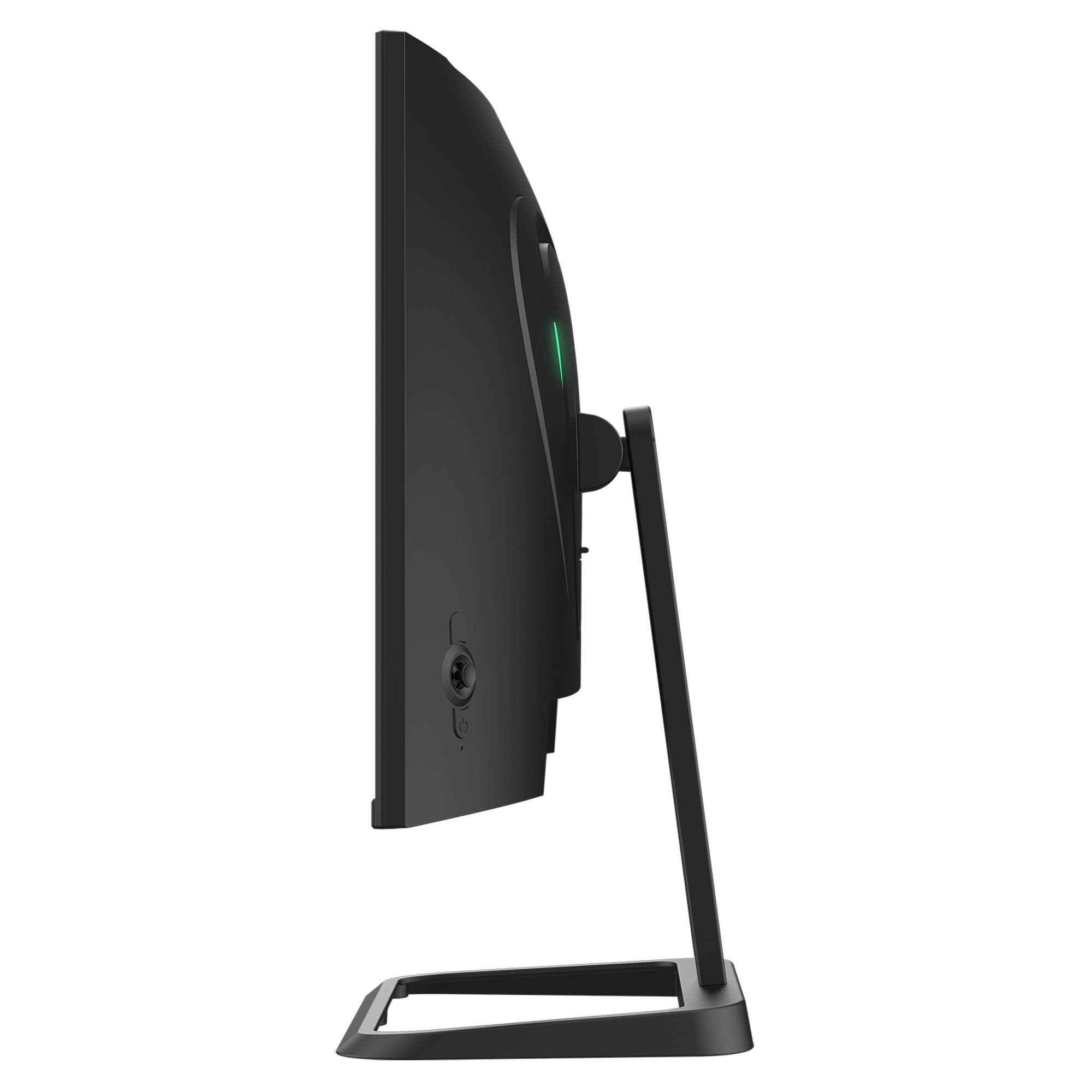 Xyra XR27C280F RGB 27'' 280Hz Fast VA FHD Freesync/Gsync Pivot R1500 Curved Gaming Monitor