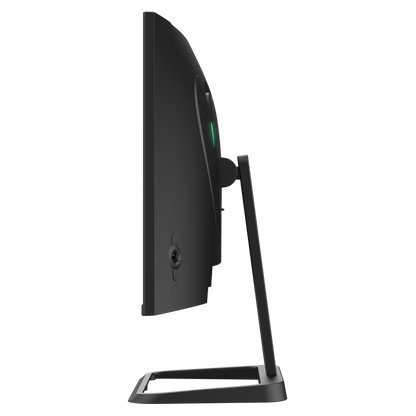 Xyra XR27C280F RGB 27'' 280Hz Fast VA FHD Freesync/Gsync Pivot R1500 Curved Gaming Monitor