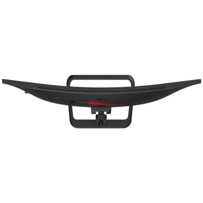 Xyra XR27C240F RGB 27'' 240Hz Fast VA FHD Freesync/Gsync Pivot R1500 Curved Gaming Monitor