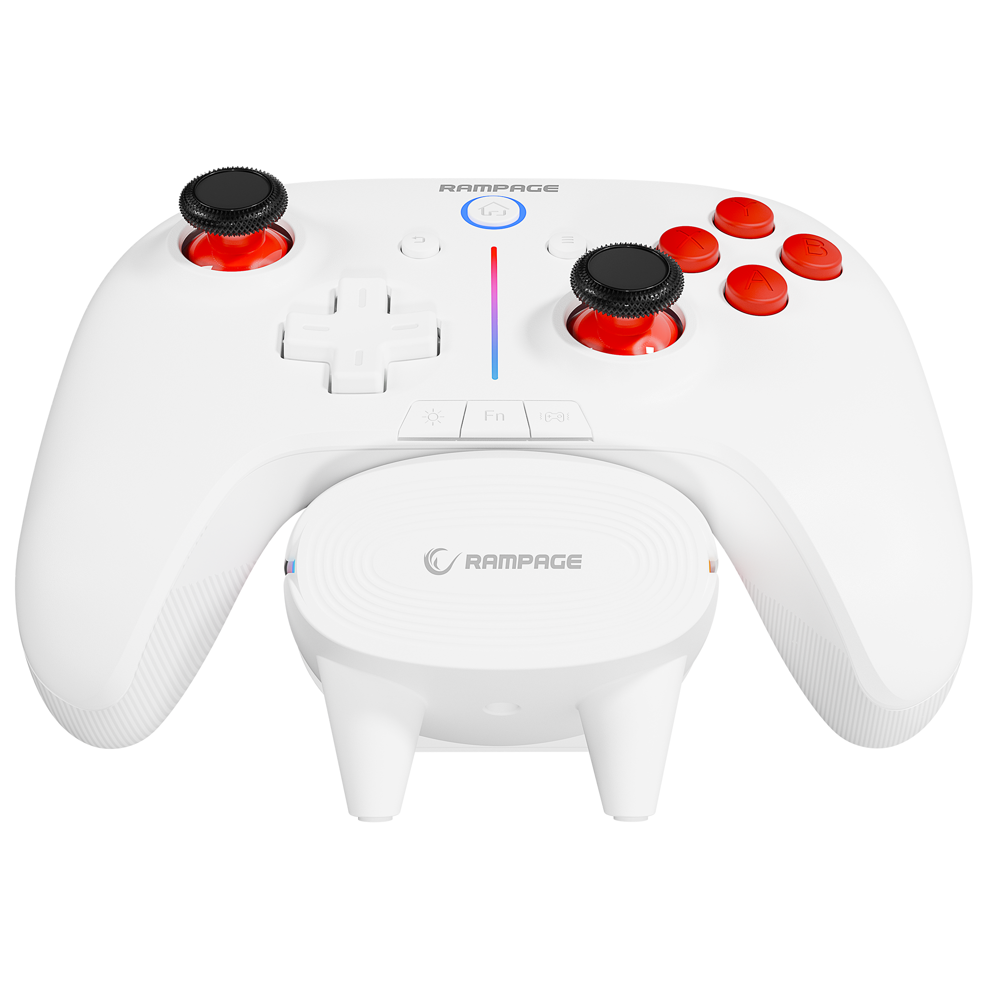 Hydra Pro Kablosuz Oyun Kolu Gamepad