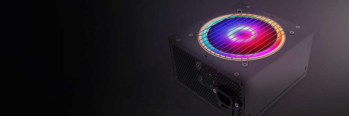 Power Supply
