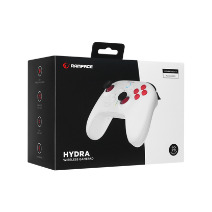 Hydra Kablosuz Oyun Kolu Gamepad