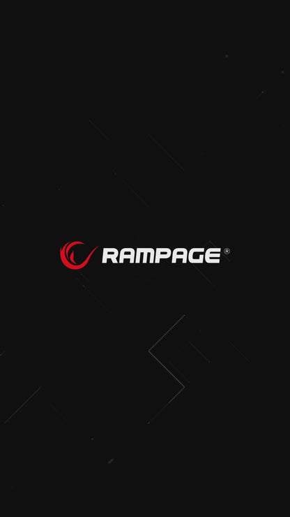 RAVEN RV27R240F 27'' 240Hz 1ms FAST IPS FHD Freesync/G-Sync PC Flat Gaming Monitor