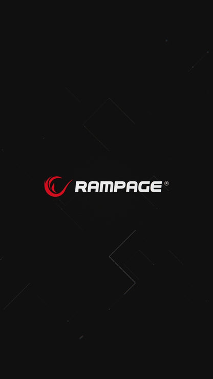 W-GRANITE Siyah/Gri  Mekanik Gaming Oyuncu Klavye