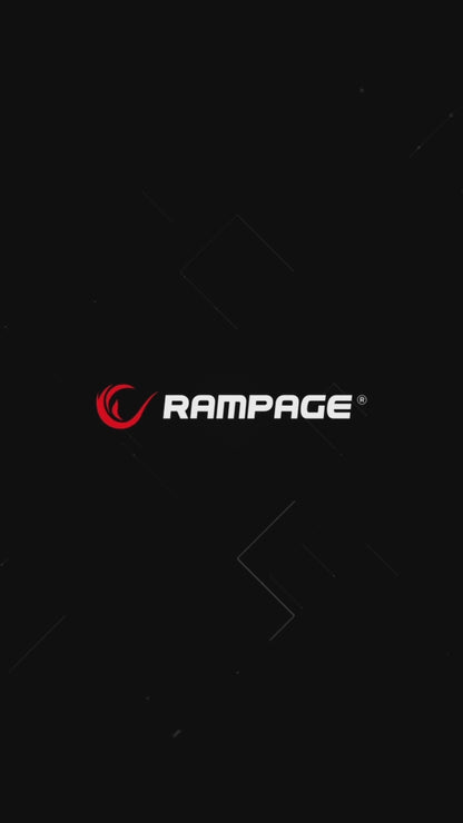 Yoru TKL RGB Outemu Red Switch Mekanik Oyuncu Klavyesi- Gri/Beyaz