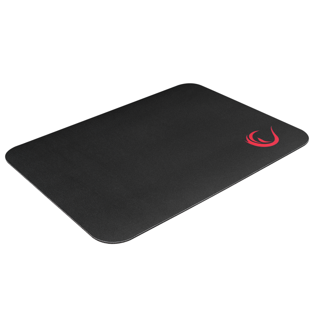 Addison Rampage Pulsar S 220x290x3mm Gaming Mouse Pad