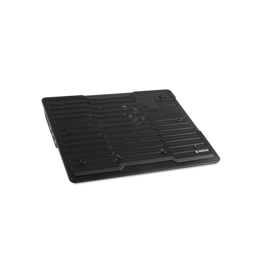 Rampage AD-RC1 Siyah 200mm Fan 14,1 -17,0 Ekstra Sağlam Notebook Soğutucu Stand